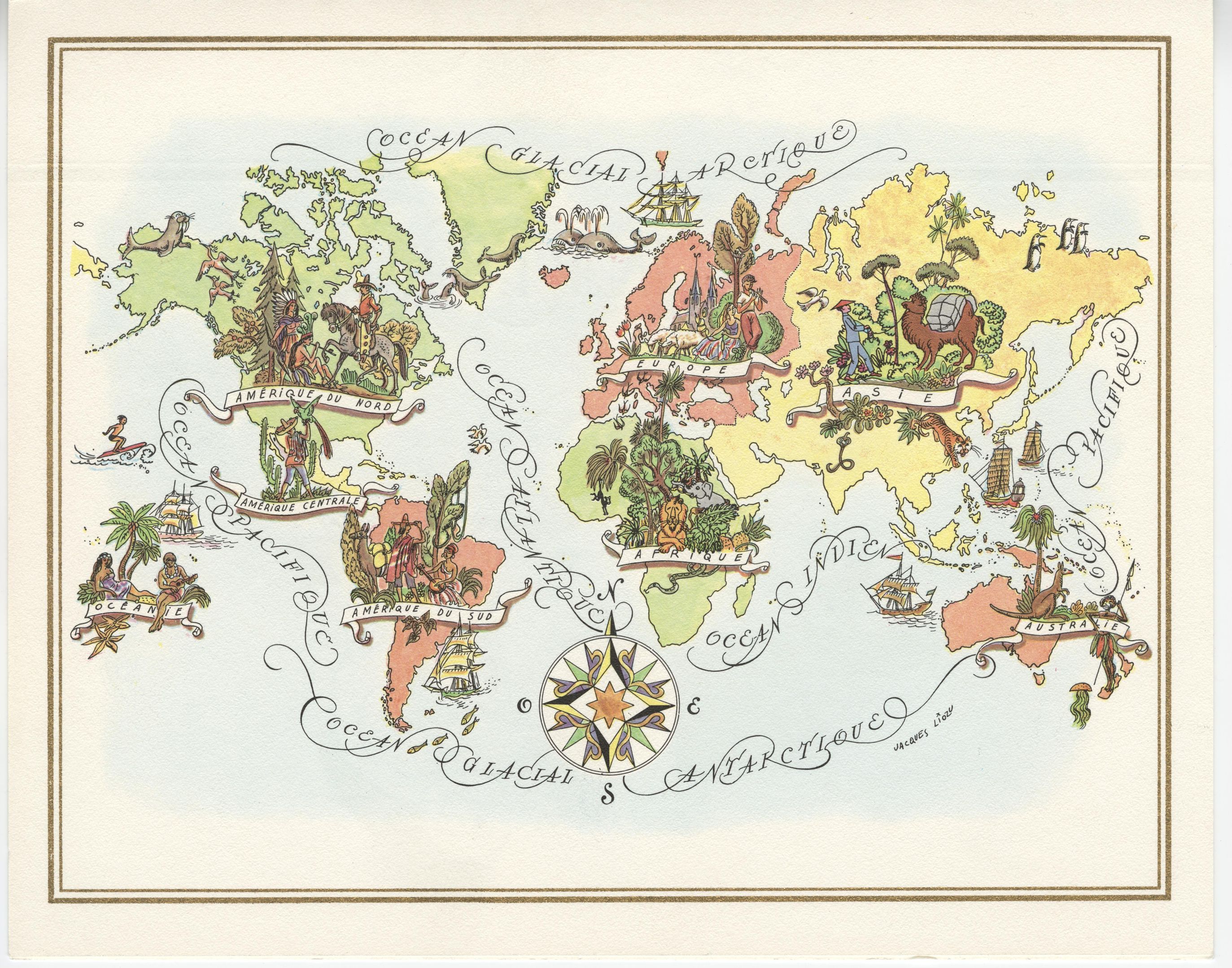 Tokyo to San Francisco