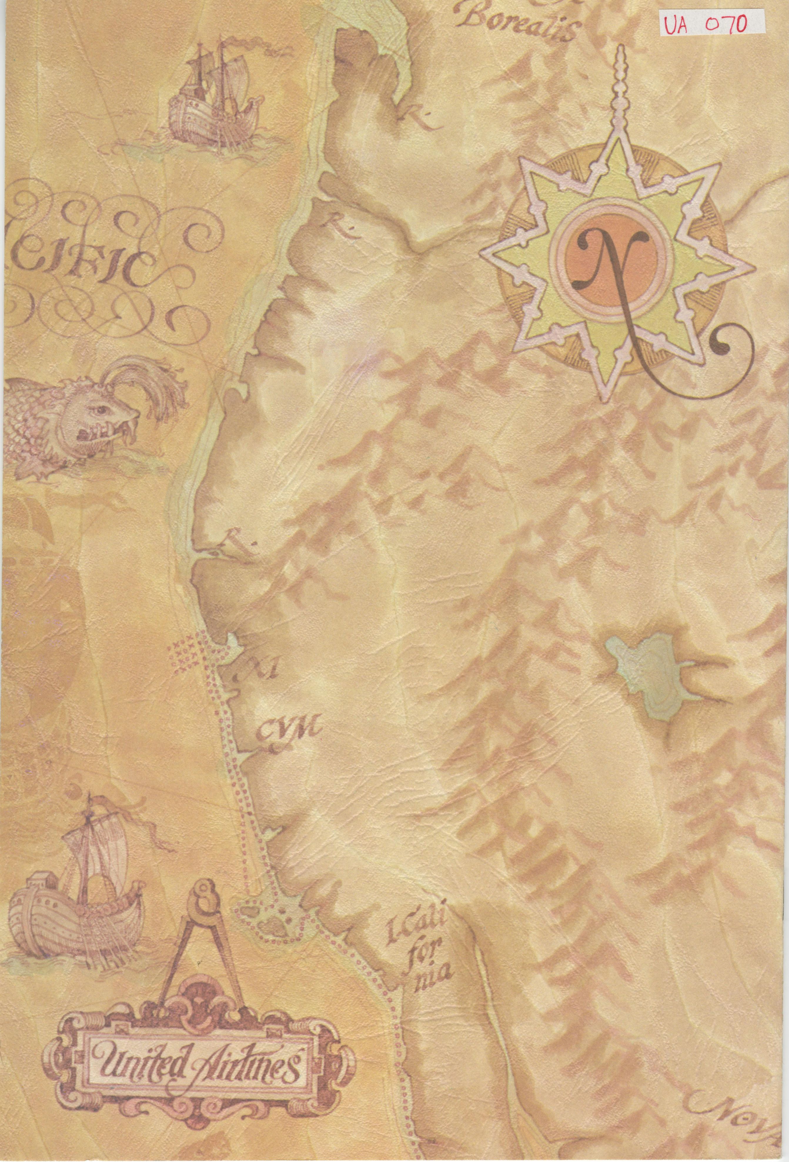 Ocean to Ocean Service, San Francisco to Washington, D.C.